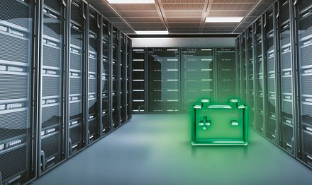 Consistente productnamen nu ook voor stationaire batterijen grid|power - woensdag, 30.01.2019