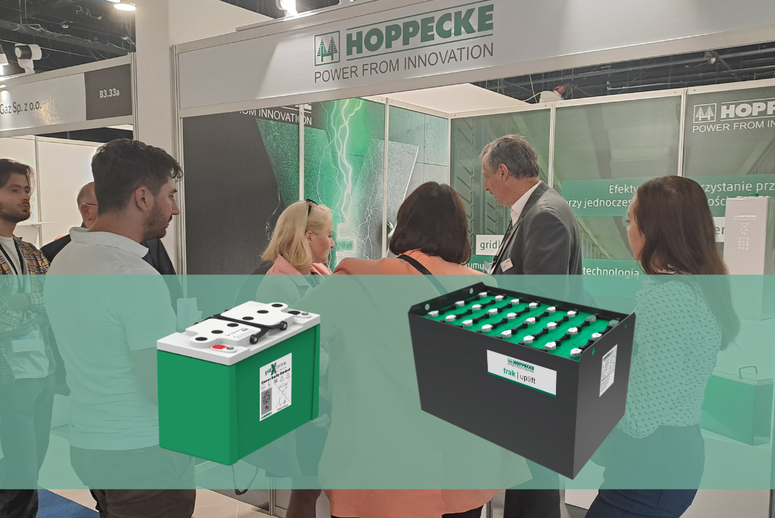 Spotkajmy się na BATTERY FORUM Poland 2025! - wtorek, 06.05.2025