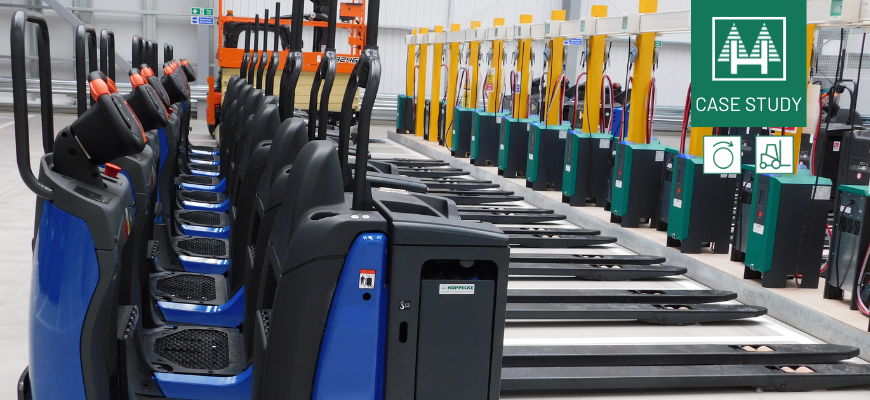 Optymalizacja energii i efektywności w magazynie chłodniczym - piątek, 19.12.2025