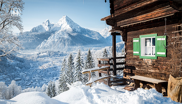 Stromversorgung in den Alpen: Verlässlichkeit in Extremsituationen  - Mittwoch, 13.11.2024