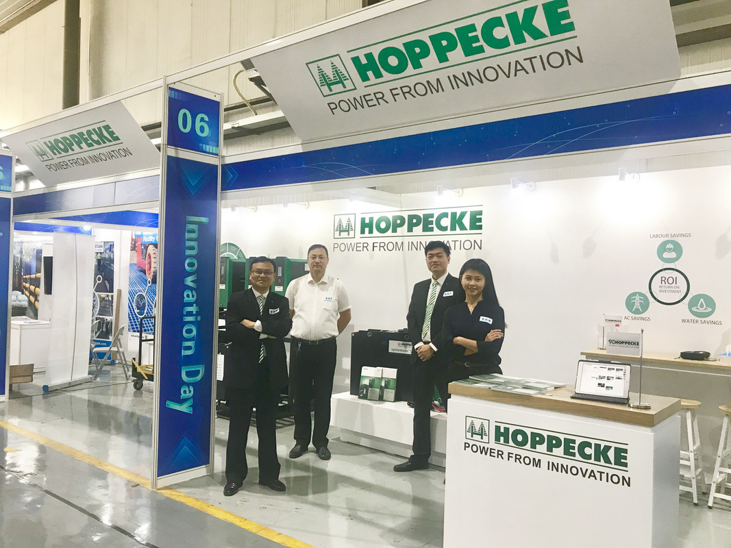 前瞻科技，物流创新 - 星期六, 12.10.2019