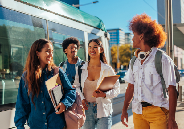 Die Zukunft der Stadtentwicklung. Eine lebenswerte Welt gestalten – wie Energiespeichersysteme zu einer lebenswerten Zukunft beitragen - Mittwoch, 21.01.2026