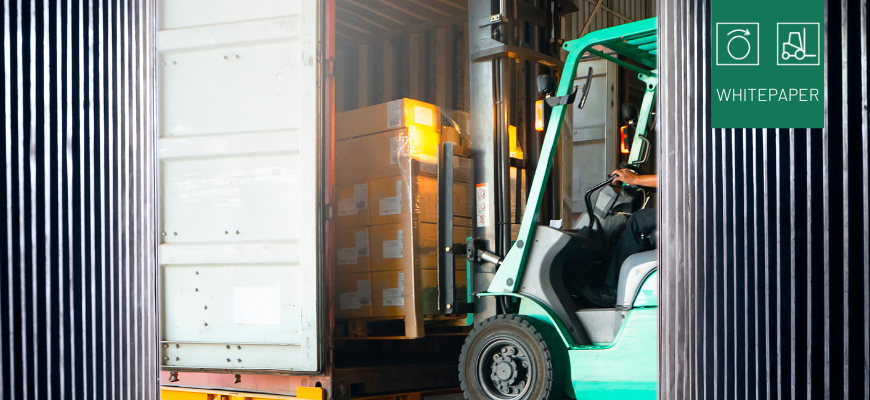 Reduce charging time and extend service life - The right charging strategy for PzS traction batteries - Monday, 21.07.2025