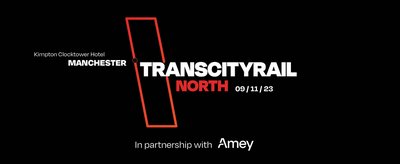 ransCityRail North 2023
