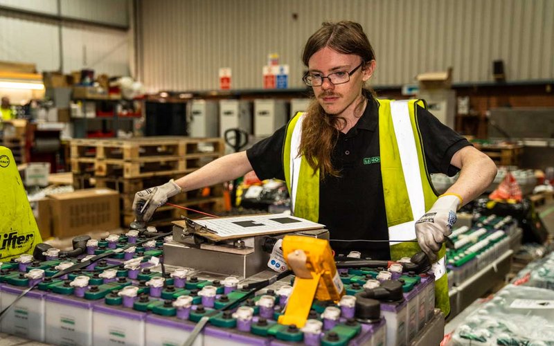 Helping to keep supply chains moving during COVID-19 - Thursday, 26.03.2020