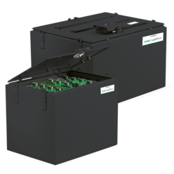 trak | uplift ex - view details