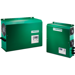 trak | charger HF classic - view details