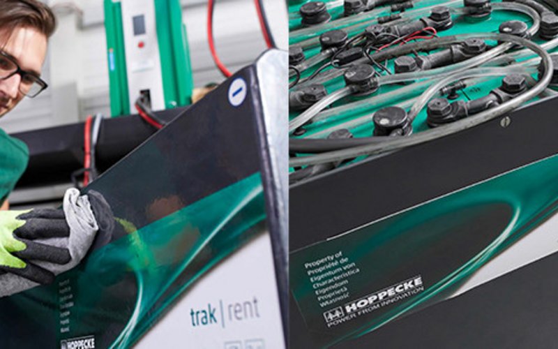 Successful energy ideas can be bought or rented - Friday, 10.01.2020
